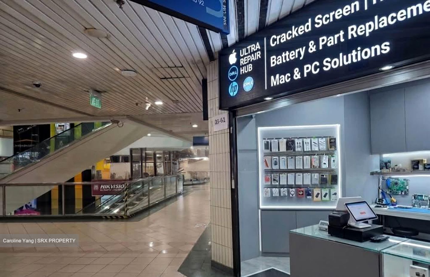 Sim Lim Square (D7), Retail #568046041